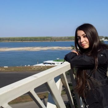 Profil de Sergina, 31 ans, Plan Cul à Jerlal