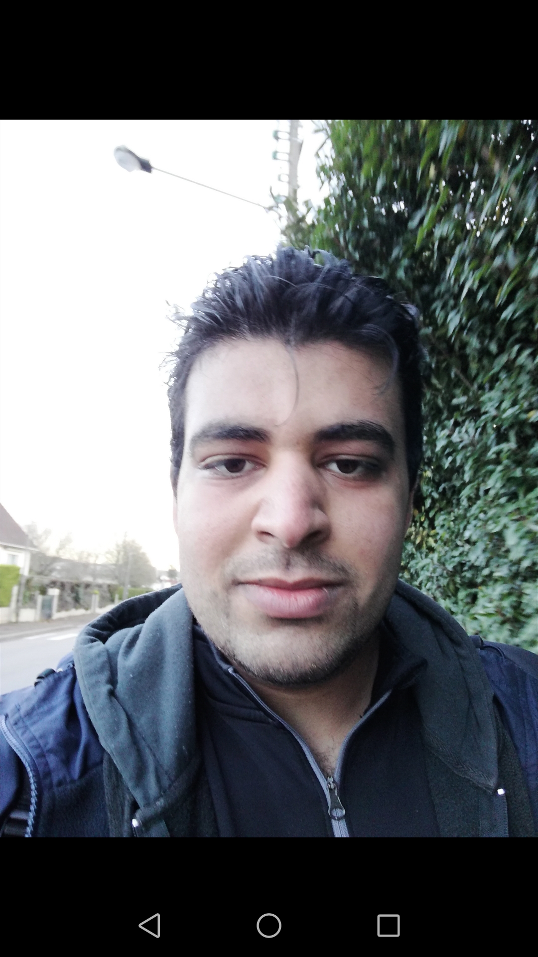 Profil de Giany, 26 ans, Plan Cul à El Kdit