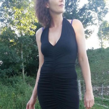 Profil de Emire, 43 ans, Plan Cul à Oued Larbaa