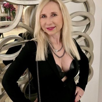 Profil de Chahrazede, 55 ans, Plan Cul à Chaabat Chikia