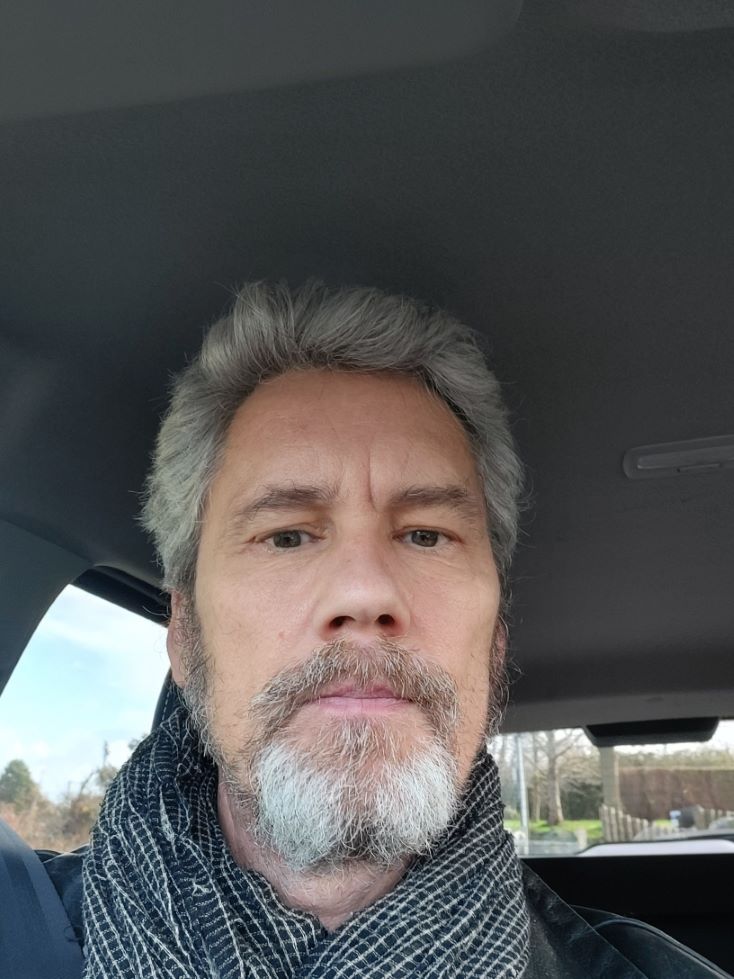 Profil de Camile, 55 ans, Plan Cul à Douar Bougrine