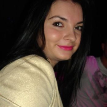 Profil de Ana-maria, 38 ans, Plan Cul à Jbel Echouachi