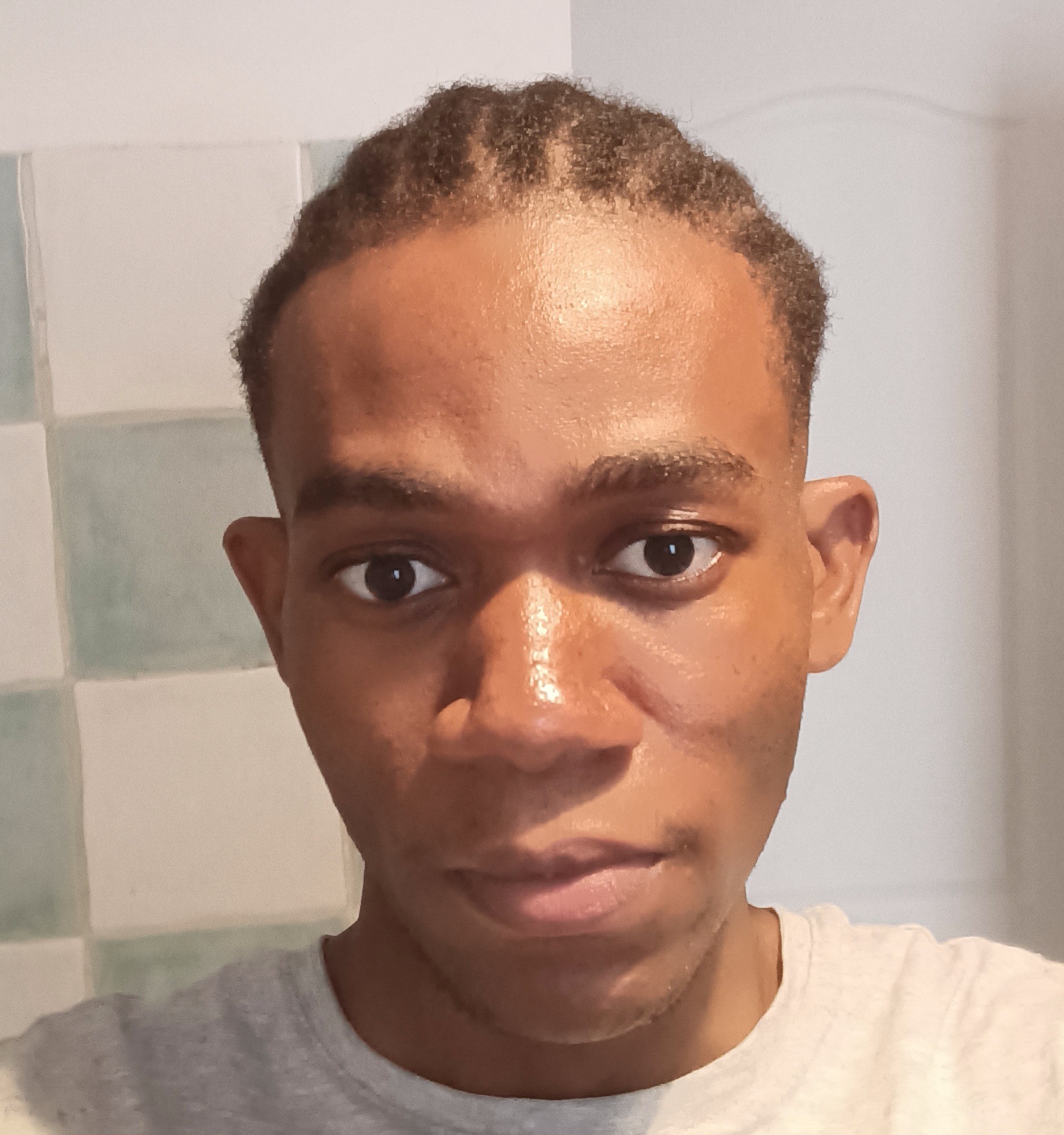 Profil de Iohann, 19 ans, Plan Cul à Sidi Abdellah