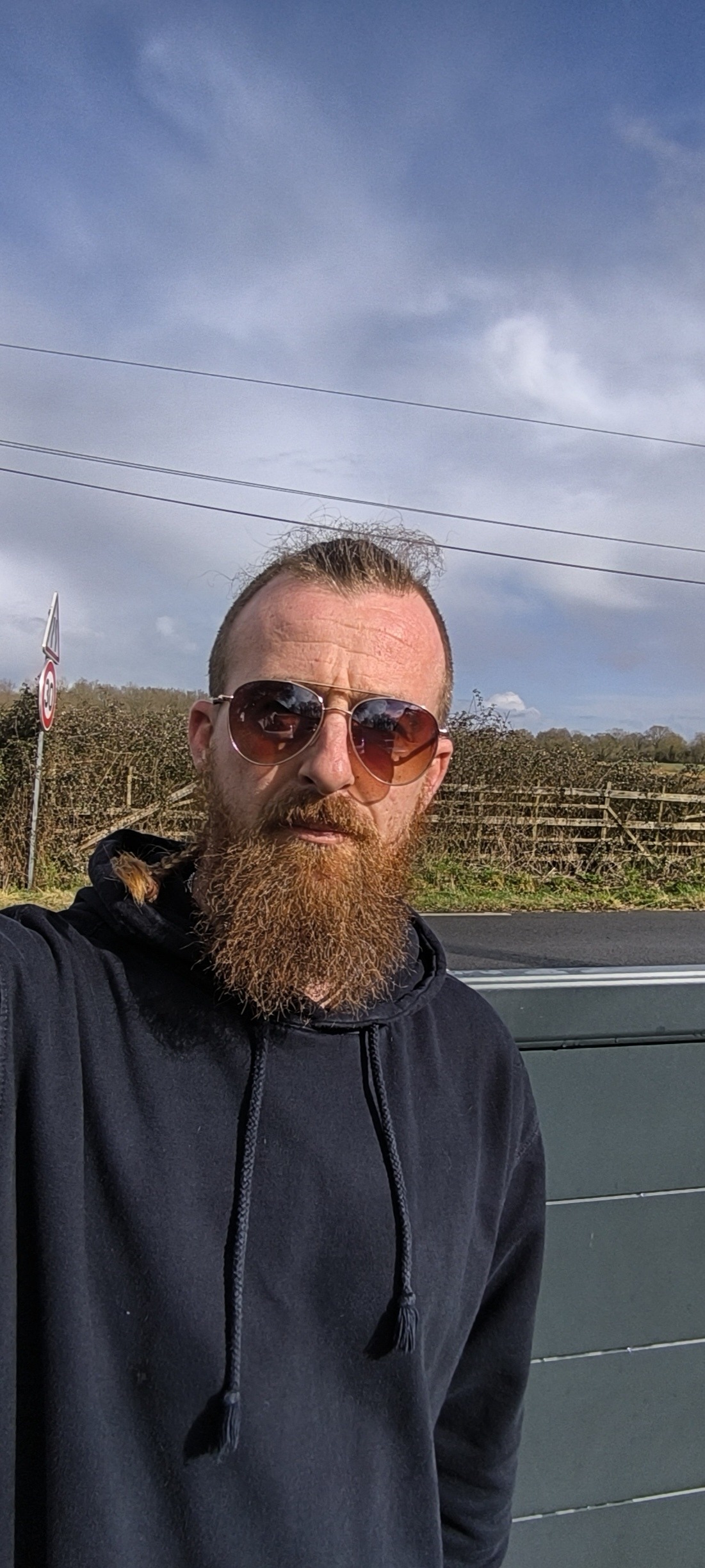Profil de Ritchie, 44 ans, Plan Cul à Taskourt