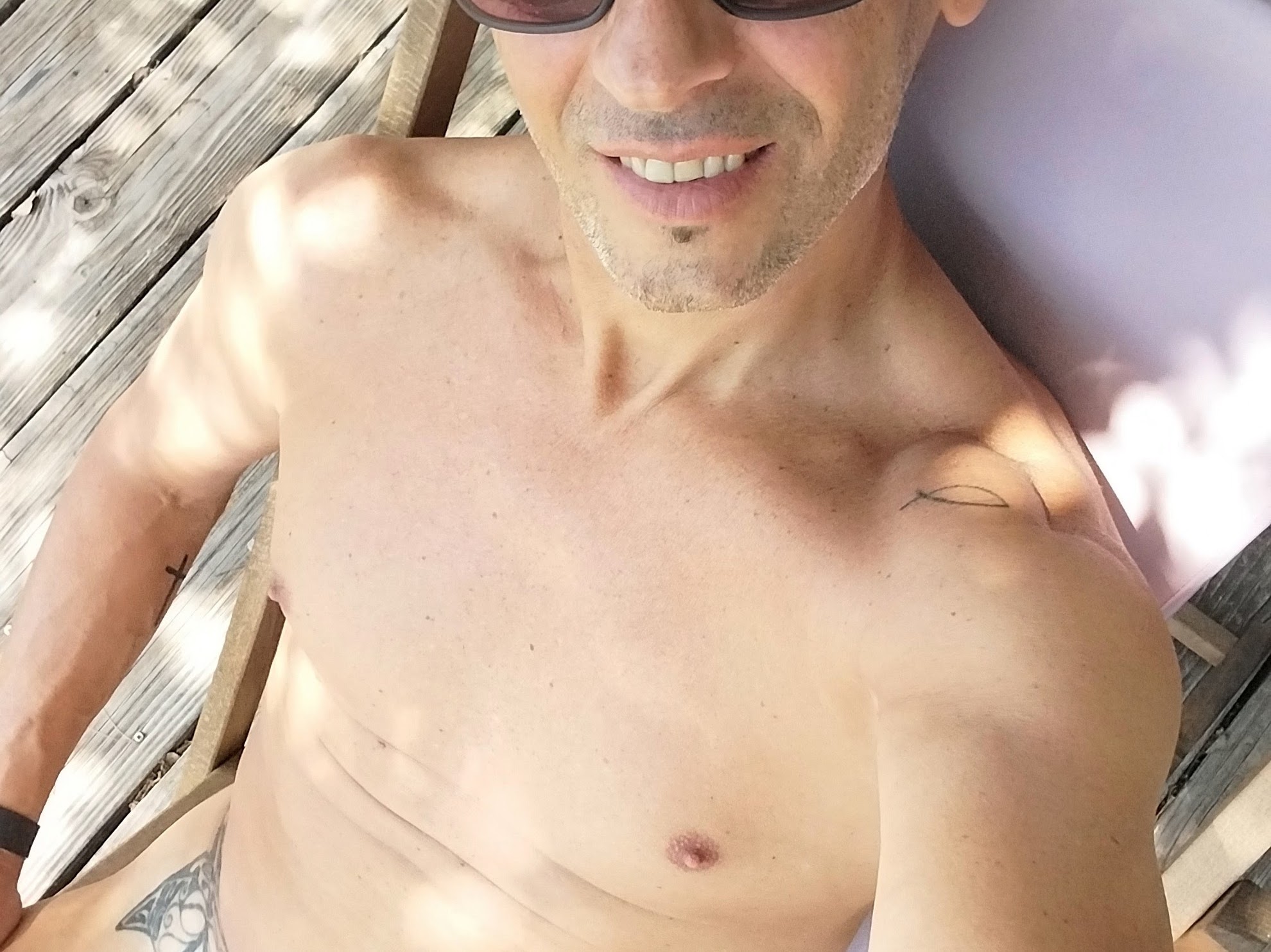 Profil de Novak, 48 ans, Plan Cul à Ferme Tassi