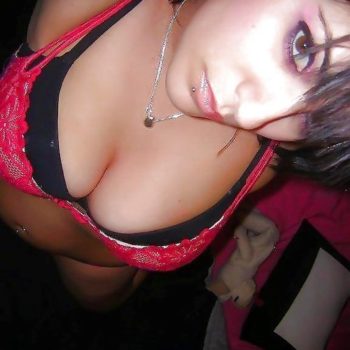 Profil de Amethys, 27 ans, Plan Cul à Oukoun