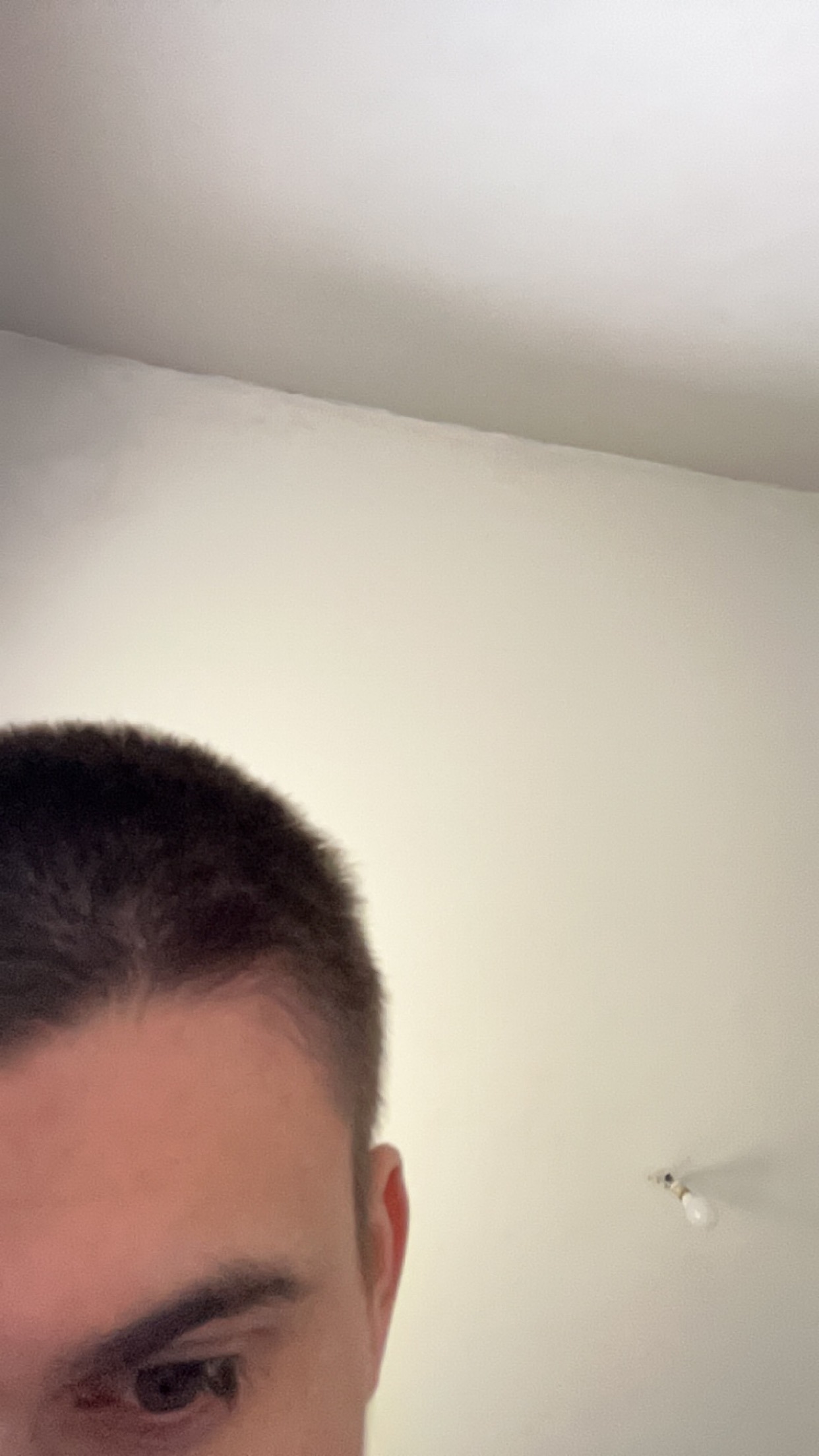 Profil de Cruz, 23 ans, Plan Cul à Errabt