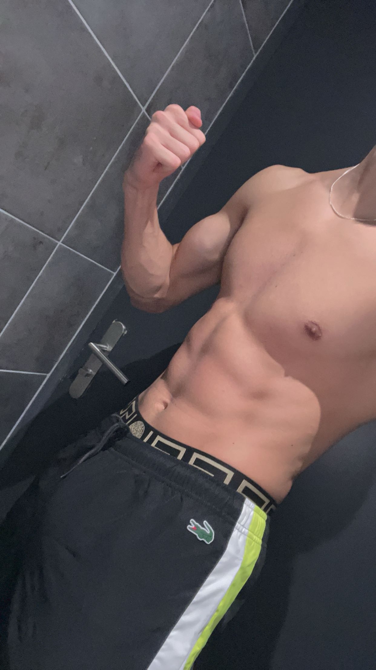 Profil de Normann, 25 ans, Plan Cul à Ain Alla