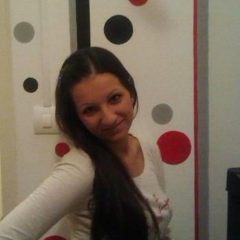 Profil de Taly, 29 ans, Plan Cul à Ait Haqqi