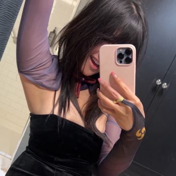 Profil de Catty, 19 ans, Plan Cul à Sidi Med Ben Ali