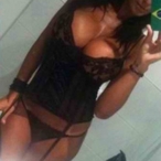 Profil de Carol-anne, 27 ans, Plan Cul à Douar Leqraouecha