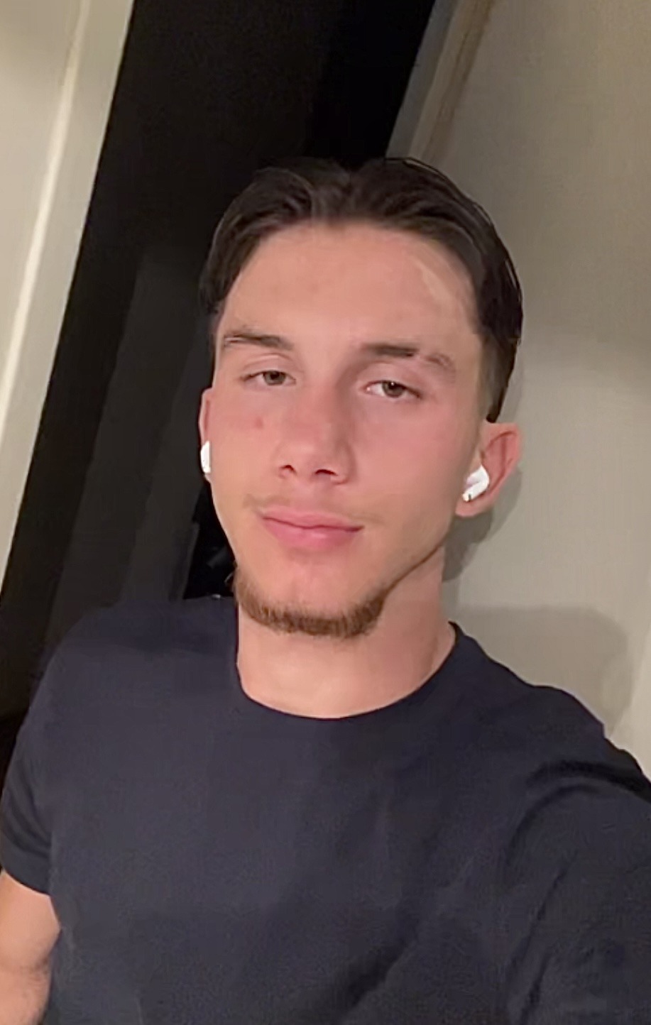 Profil de Kaba, 18 ans, Plan Cul à Bounouar Si