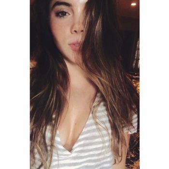 Profil de Tuana, 24 ans, Plan Cul à La Maison Bleue