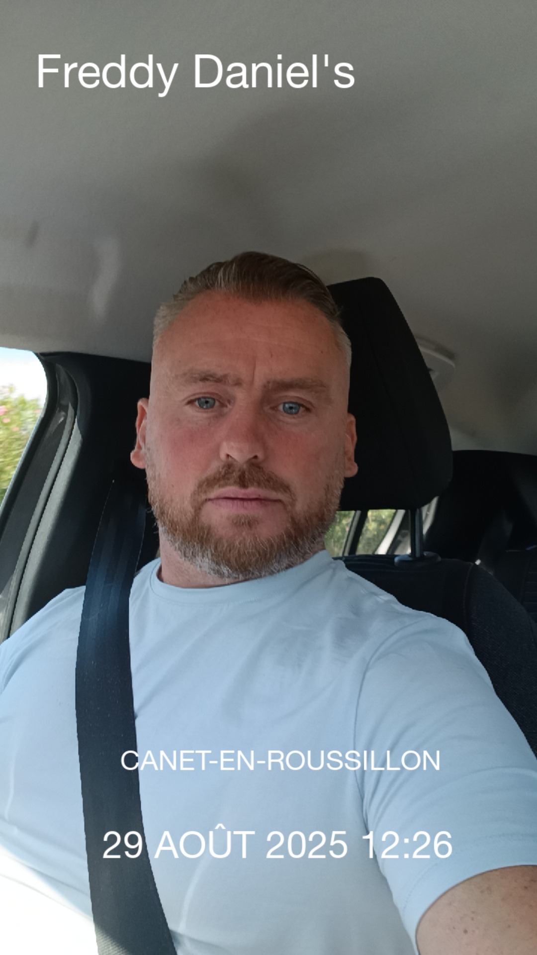 Profil de Eran, 46 ans, Plan Cul à Douar Lharra