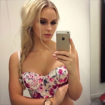 Profil de Jilliane, 30 ans, Plan Cul à Rached