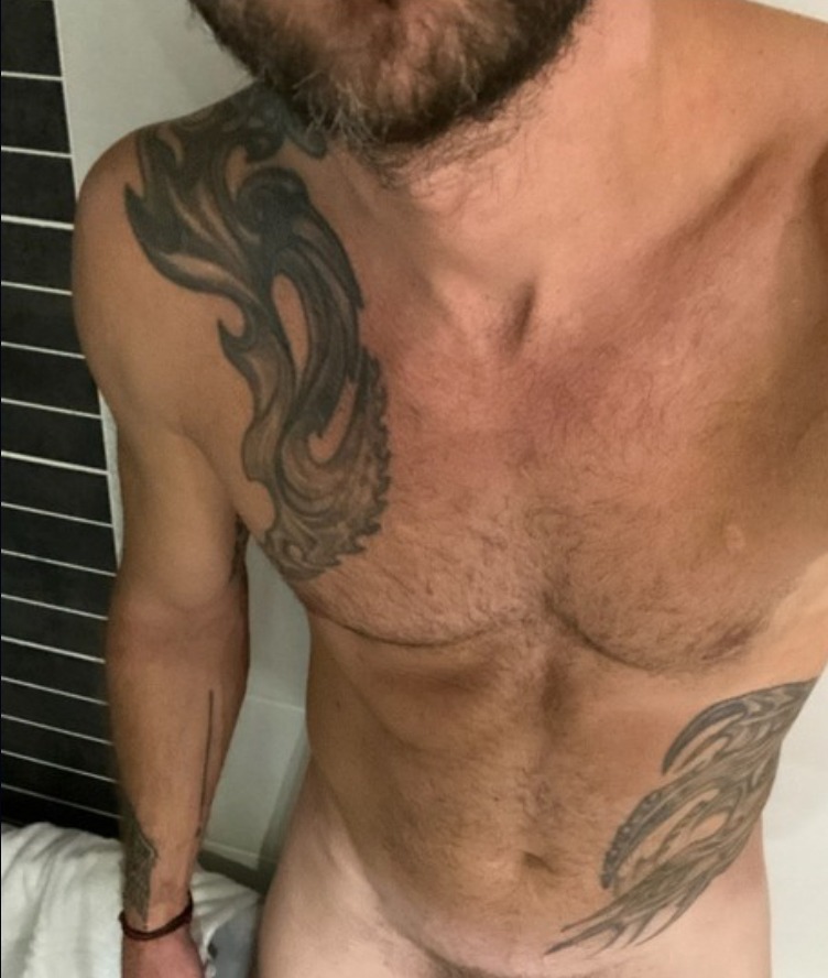 Profil de Abdelsalem, 40 ans, Plan Cul à Bou Rdim