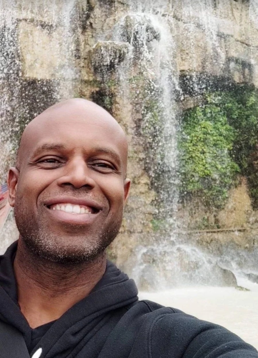 Profil de Brann, 45 ans, Plan Cul à Ait Bouhou