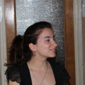 Profil de Chrislaure, 36 ans, Plan Cul à Chaabat Echarta
