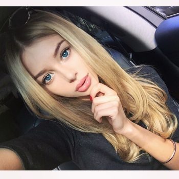Profil de Nadia, 29 ans, Plan Cul à Koudyat