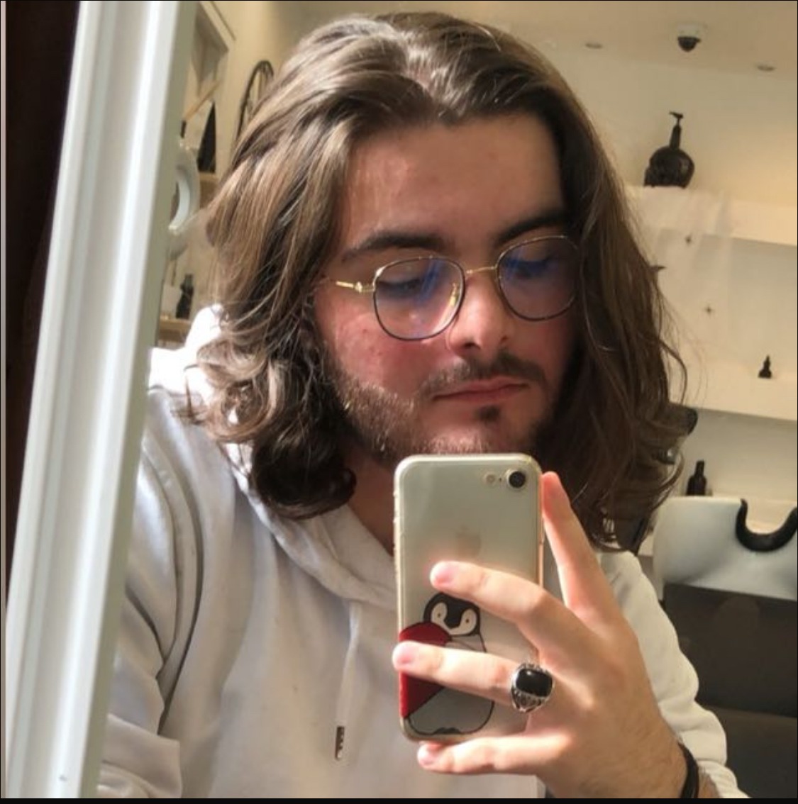 Profil de Joao-pedro, 22 ans, Plan Cul à Bab Daabour