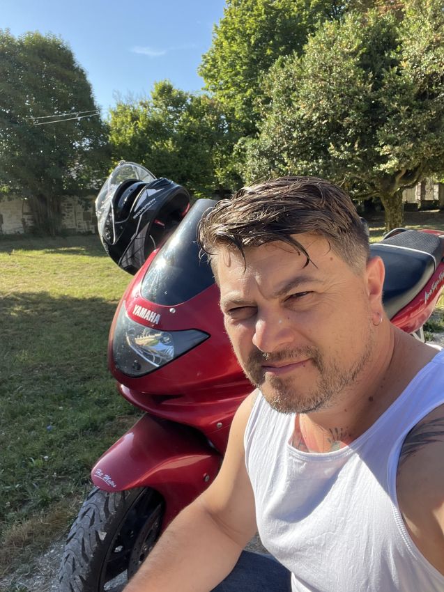 Profil de Hermenegilde, 32 ans, Plan Cul à Tahrzout
