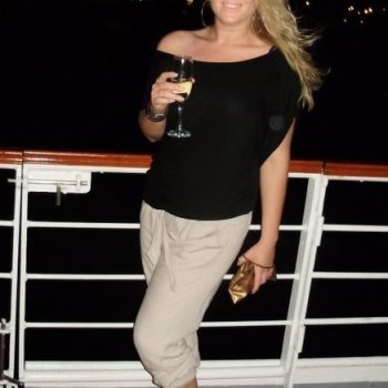 Profil de Odelie, 46 ans, Plan Cul à Sidi Boutouarel