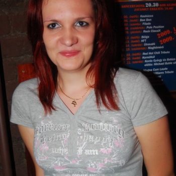 Profil de Lisbeth, 29 ans, Plan Cul à Lborrat