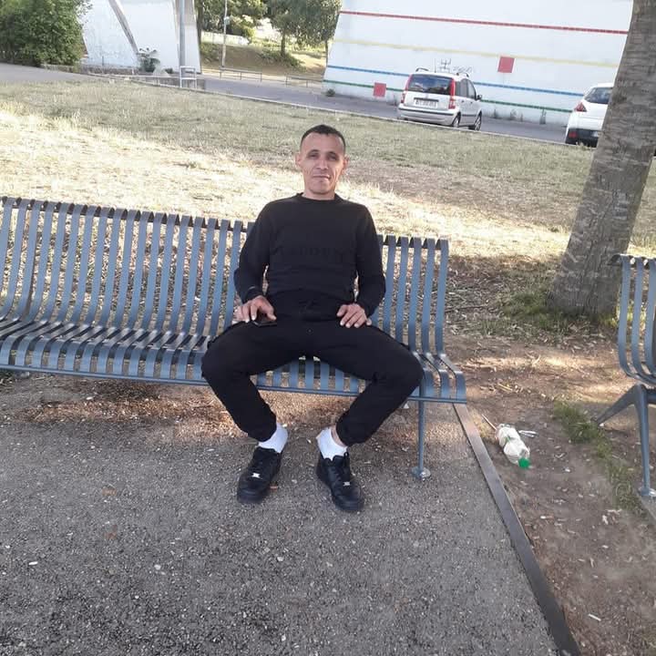 Profil de Mohamed-emine, 38 ans, Plan Cul à Douar Legida