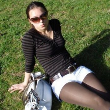 Profil de Nazra, 25 ans, Plan Cul à Ferricha