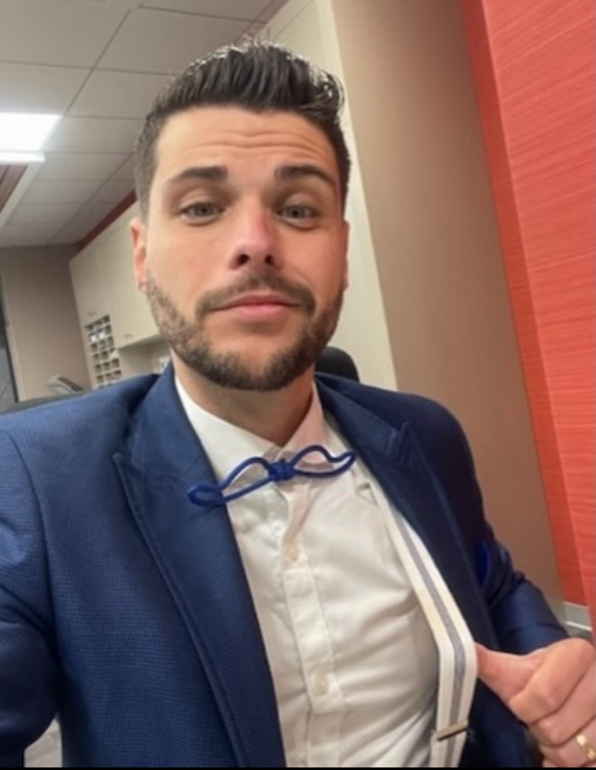 Profil de Shany, 22 ans, Plan Cul à Hmarat