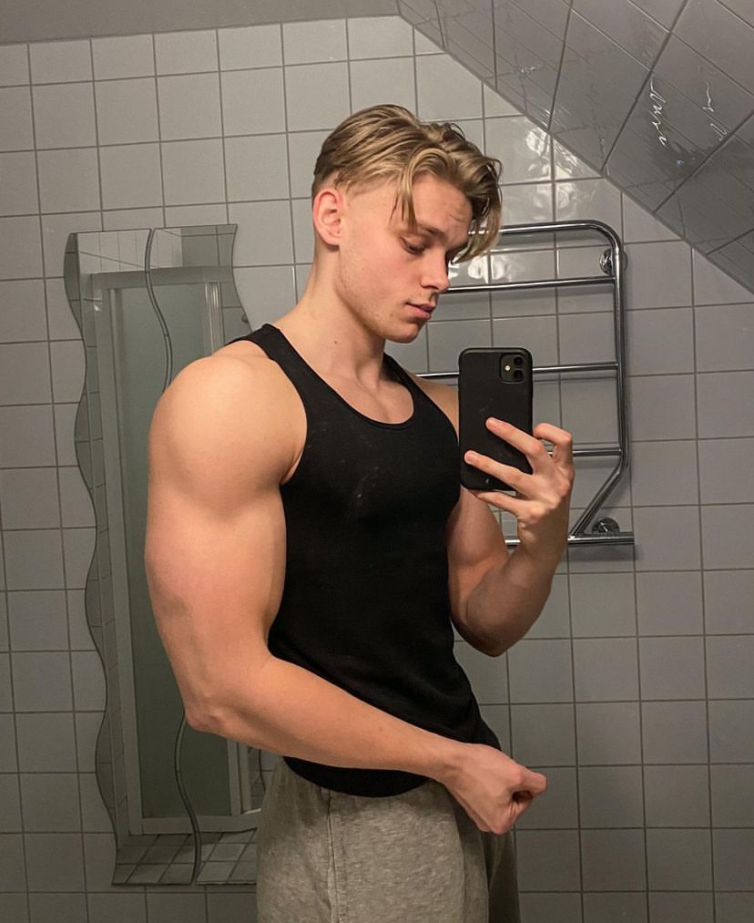 Profil de Mathys, 19 ans, Plan Cul à Chaabet Ain Ben Abbou