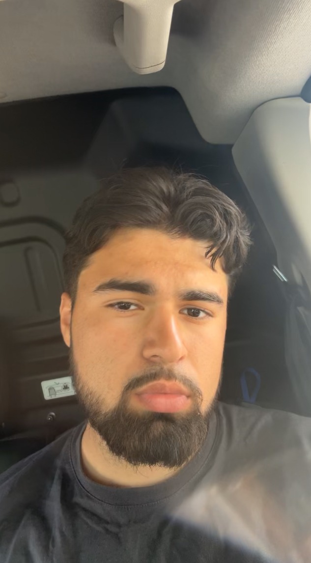 Profil de Goran, 22 ans, Plan Cul à Aït Iguir