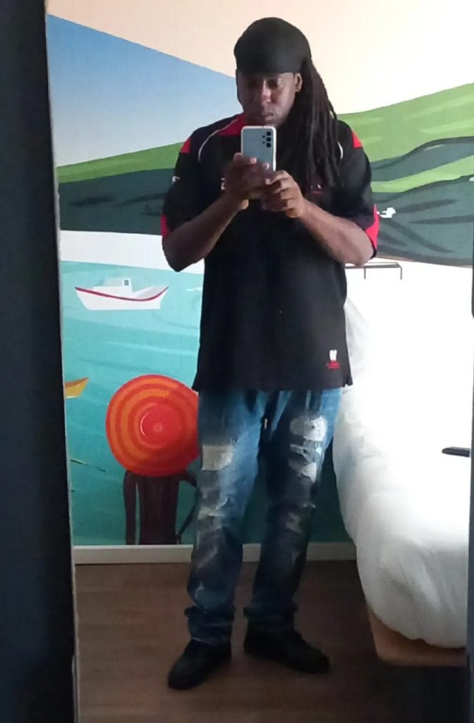 Profil de Enoha, 44 ans, Plan Cul à ’Ayn ’Abdeslam
