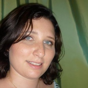 Profil de Arzu, 31 ans, Plan Cul à Aït Oumnassef