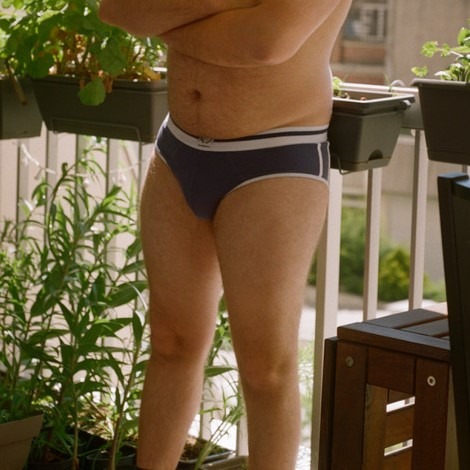 Profil de Christian, 33 ans, Plan Cul à Eddaafa