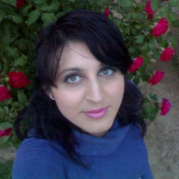 Profil de Nayma, 39 ans, Plan Cul à Farajat
