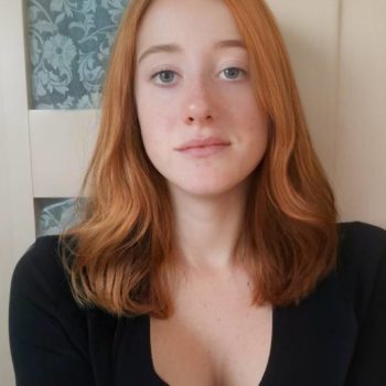 Profil de Damya, 32 ans, Plan Cul à Boura