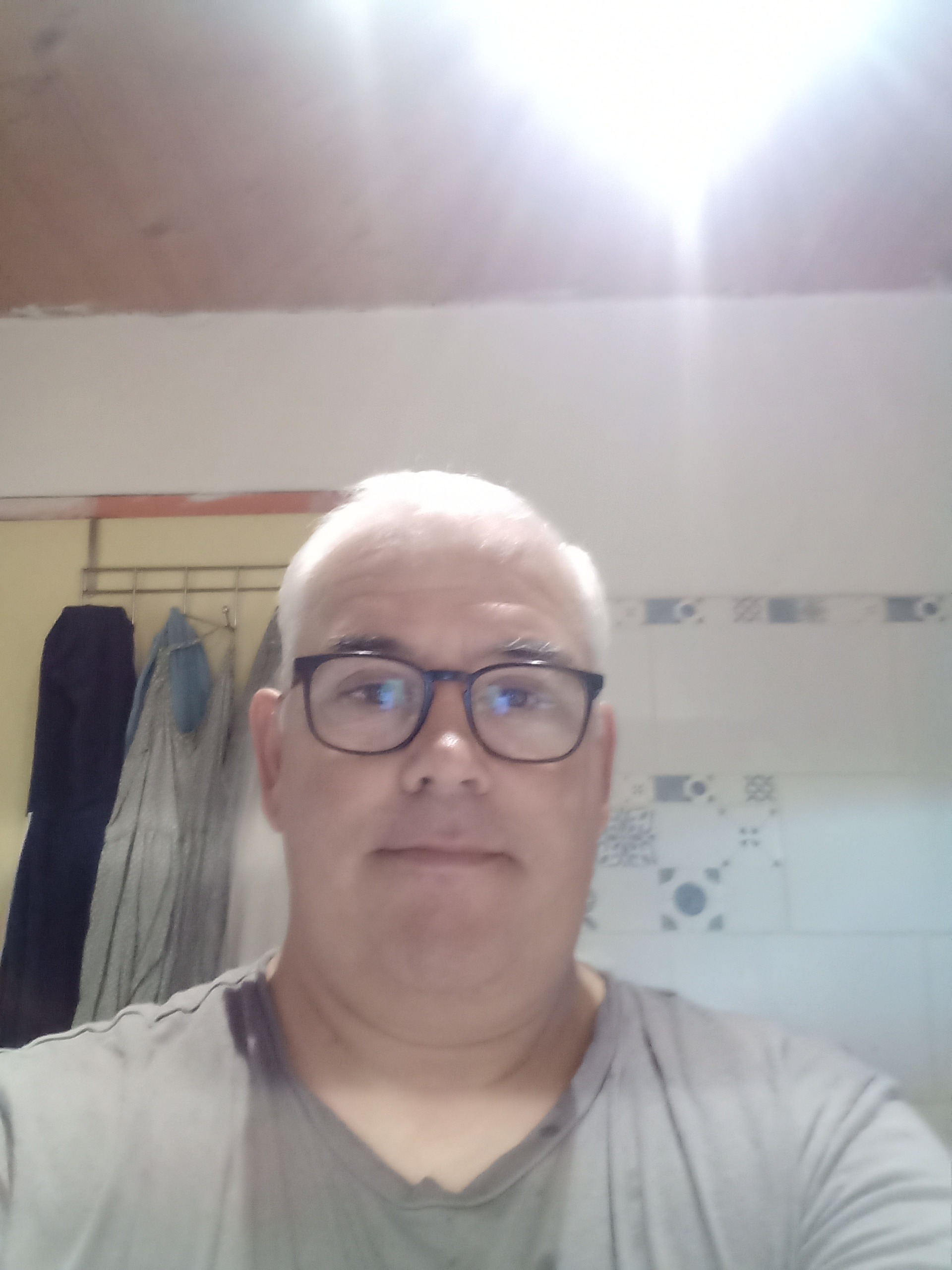 Profil de Maike, 50 ans, Plan Cul à Douar Olad. Amar