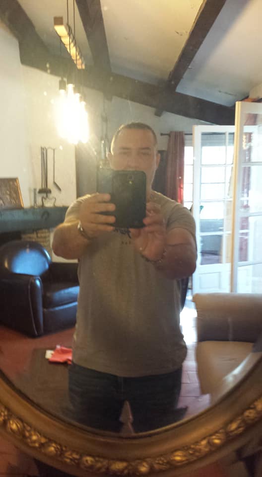 Profil de Anselme, 54 ans, Plan Cul à Dhar Laaraar