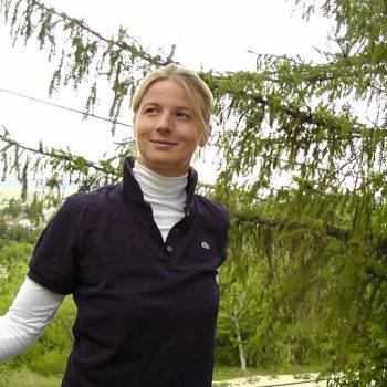 Profil de Shahrazad, 40 ans, Plan Cul à Bou Ouazzou