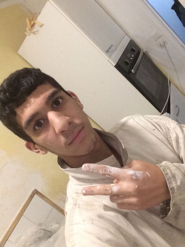 Profil de Cyrile, 24 ans, Plan Cul à Leghrayer