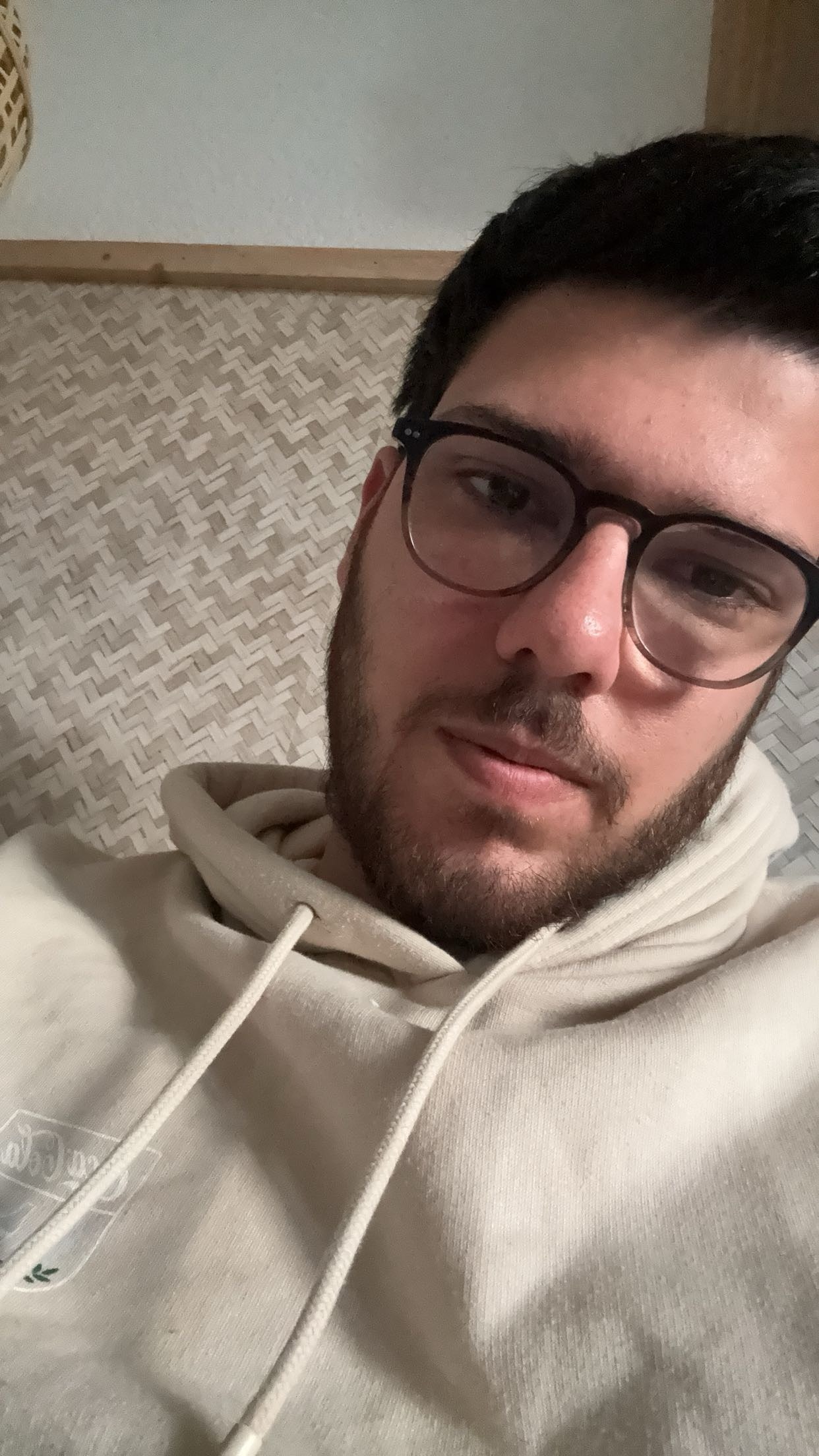 Profil de Seni, 22 ans, Plan Cul à Douar Lqattar