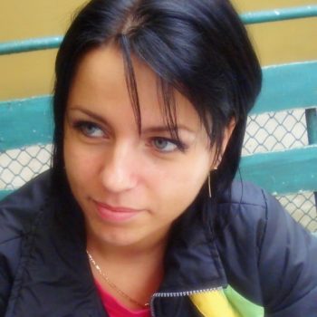 Profil de Ylliana, 29 ans, Plan Cul à Comagri