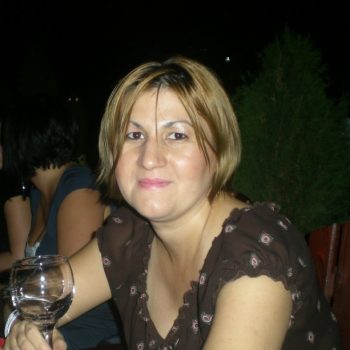Profil de Alphena, 53 ans, Plan Cul à Tbarda