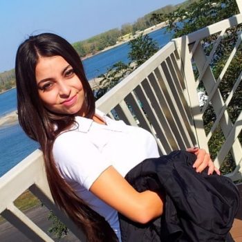 Profil de Briseis, 31 ans, Plan Cul à Kalaat Echarfa