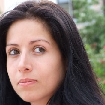 Profil de Malyssia, 32 ans, Plan Cul à Idemrane