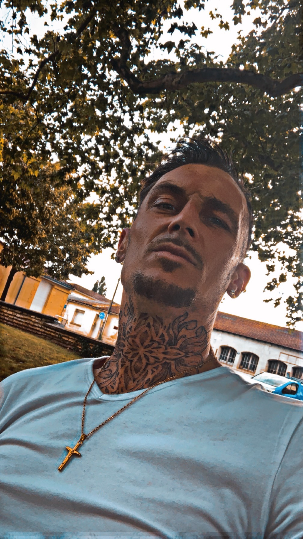 Profil de Kaylan, 37 ans, Plan Cul à Lagryaat