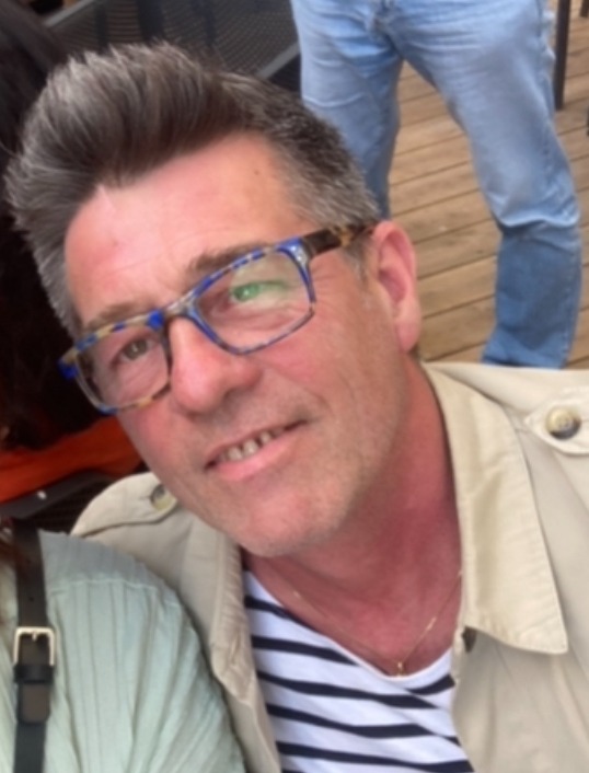 Profil de Mohamadou, 52 ans, Plan Cul à Dar Ben Said Hassan