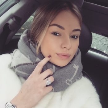 Profil de Ilinka, 23 ans, Plan Cul à Azerabouk