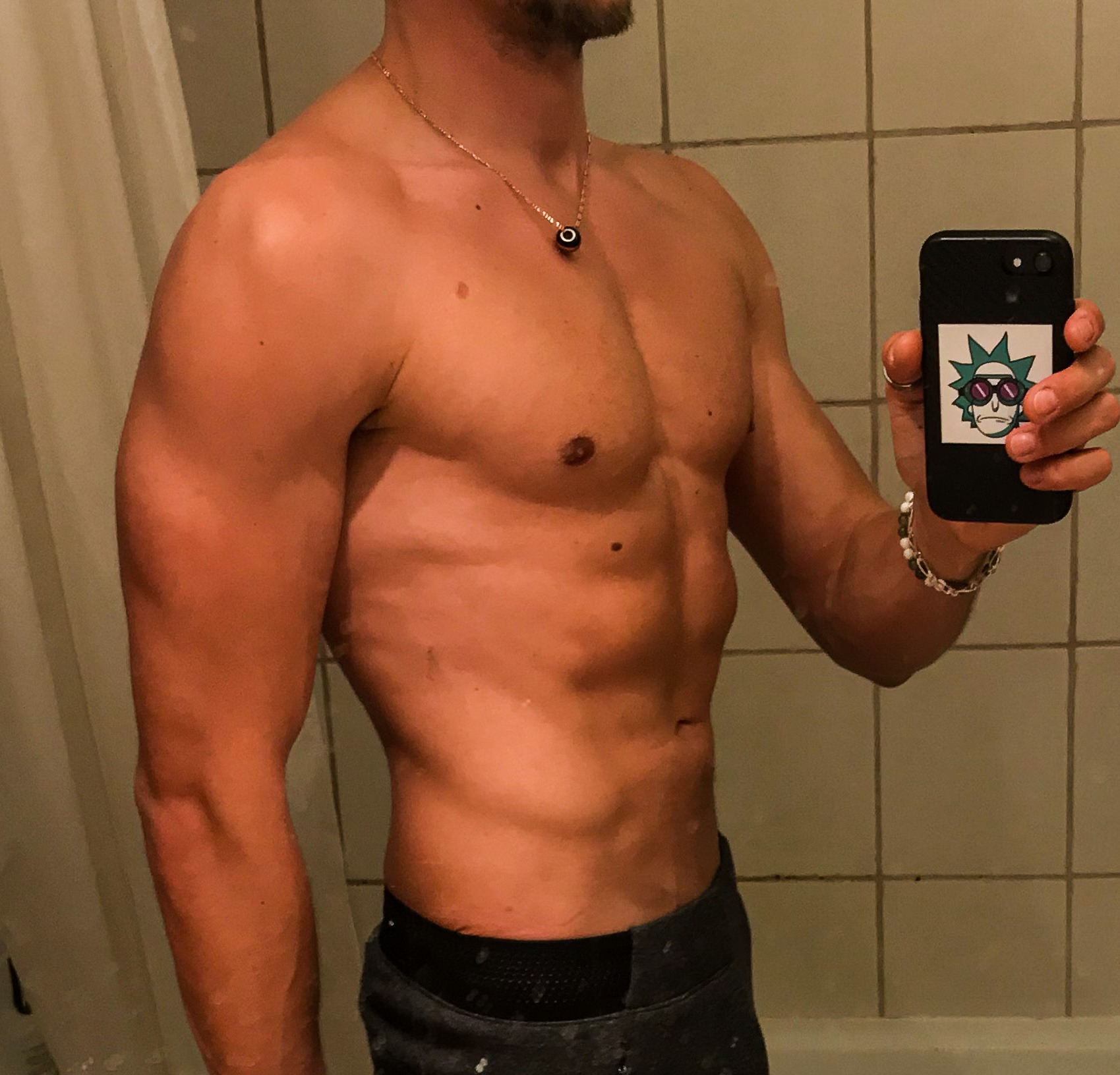 Profil de Benson, 29 ans, Plan Cul à Aïn Cheggag